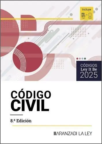 025 Codigo Civil (Leyitbe)