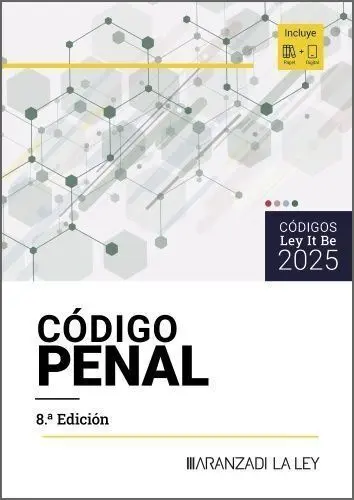 025 Codigo Penal (Leyitbe)