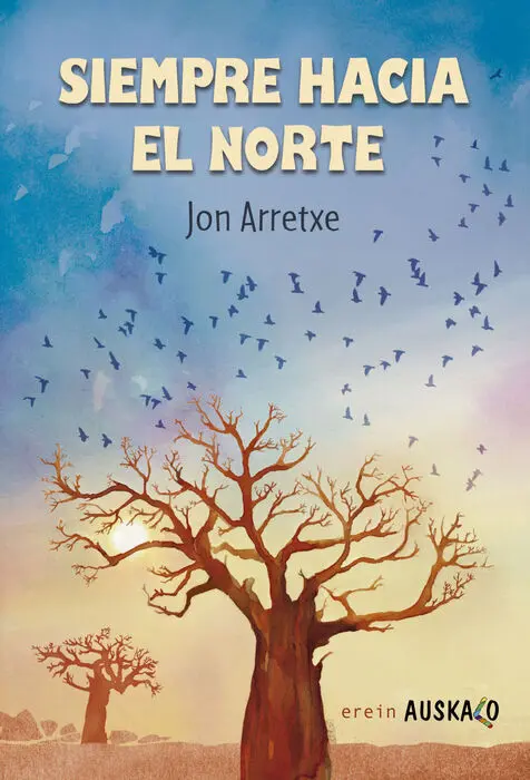 Siempre Hacia el Norte