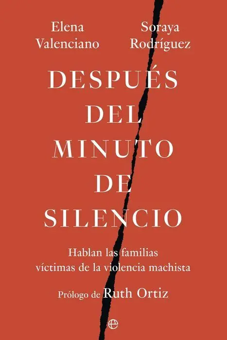 Despues del Minuto de Silencio