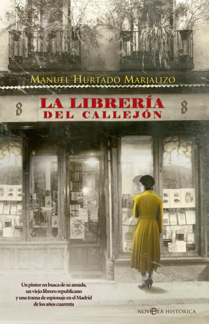 La Libreria del Callejon