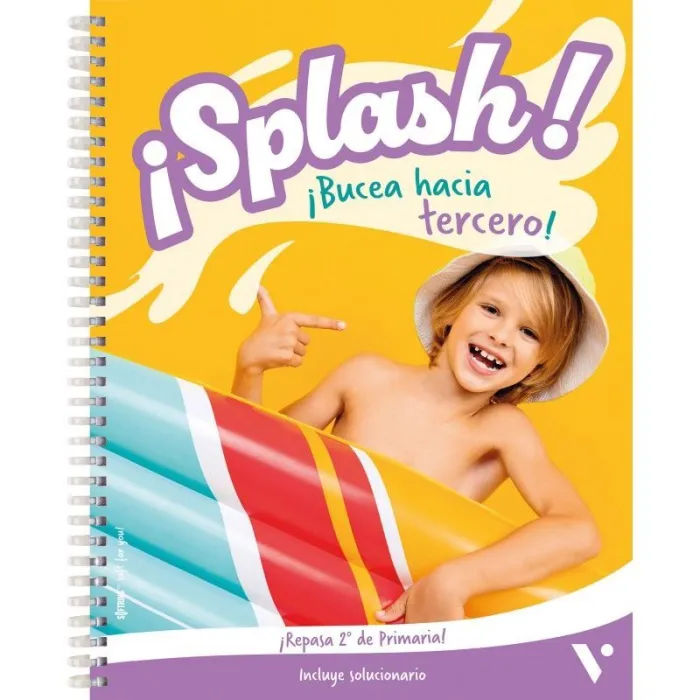 025 2Ep Splash 2 Bucea Hacia Tercero