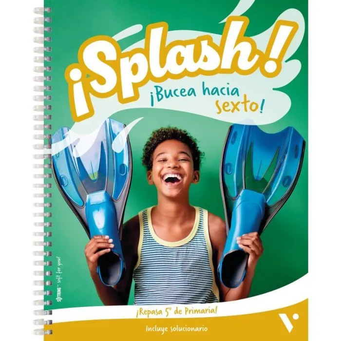 025 5Ep Splash 5 Bucea Hacia Sexto