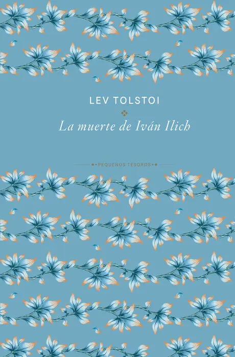 La Muerte de Iván Ilich