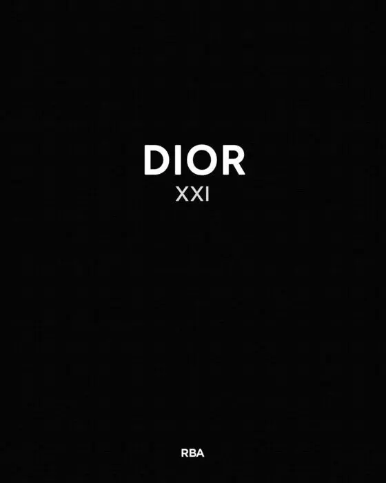 Dior Xxi. Innovacion y Glamour en Cada Pasarela