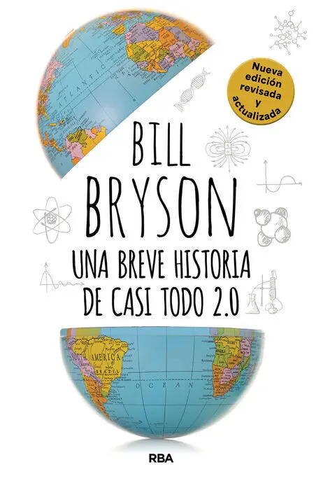 Una Breve Historia de Casi Todo 2. 0