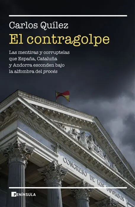 El Contragolpe