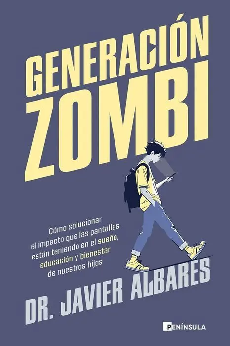 Generación Zombi