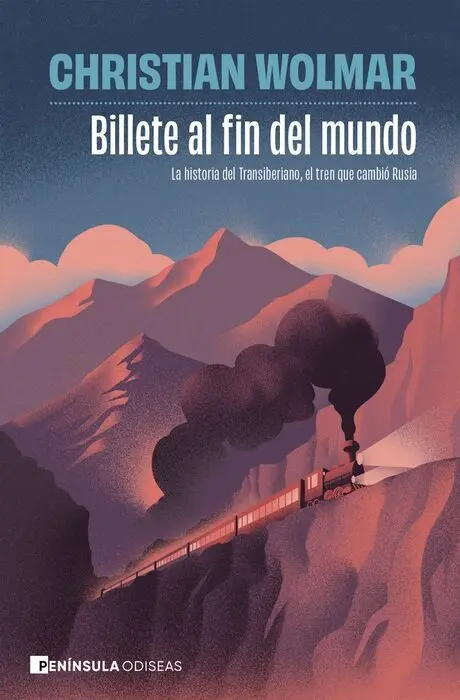 Billete Al Fin del Mundo
