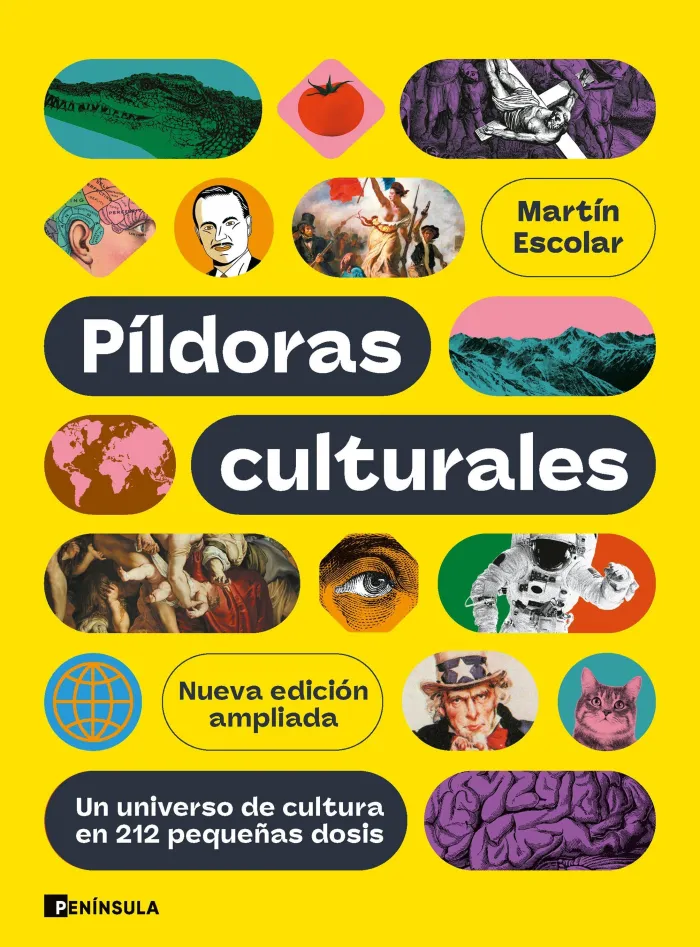 Píldoras Culturales (Edición Ampliada)