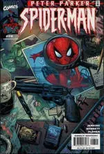 Peter Parker Spiderman 02 (Marvel Saga 136)
