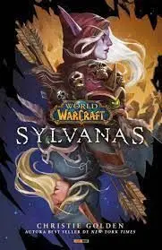 Sylvanas
