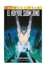 Las Profundidades. El Hombre Submarino
