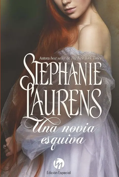 Una Novia Esquiva