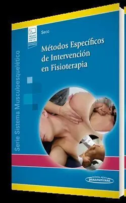 Metodos Especificos de Intervencion en Fisioterapia (+ E-Book)
