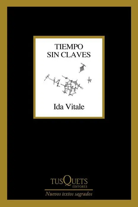 Tiempo sin Claves