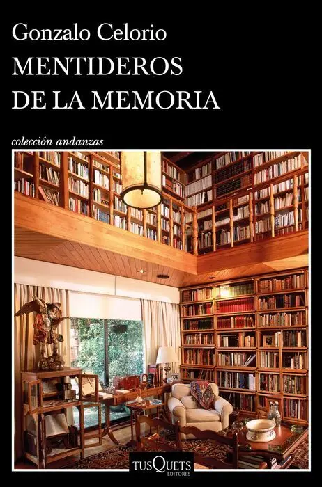 Mentideros de la Memoria