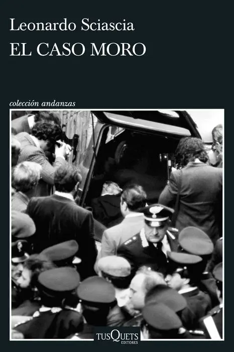 El Caso Moro