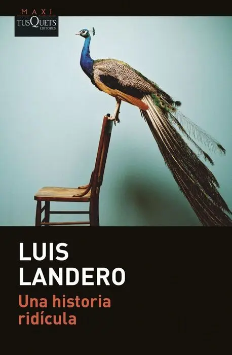Una Historia Ridícula