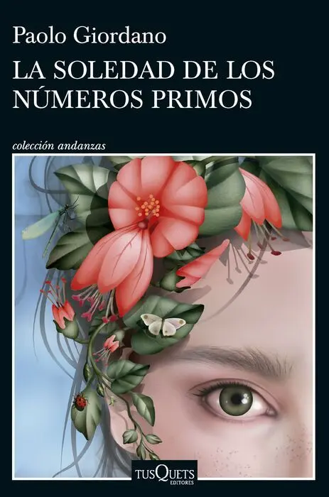 La Soledad de los Numeros Primos