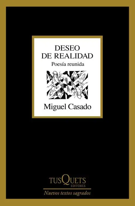 Deseo de Realidad