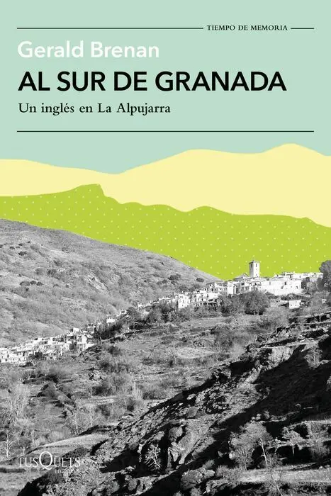 Al Sur de Granada