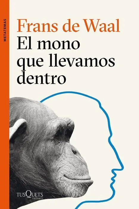El Mono que Llevamos dentro