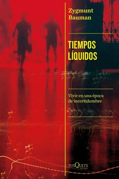 Tiempos Líquidos