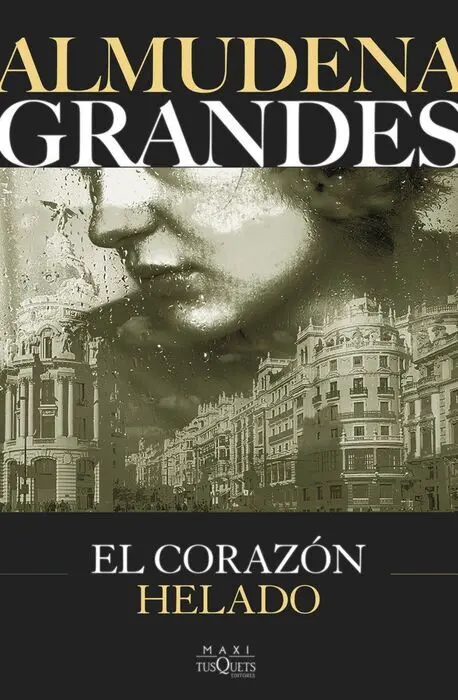 El Corazón Helado