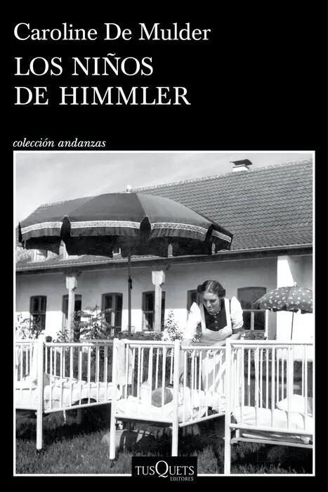Los Niños de Himmler