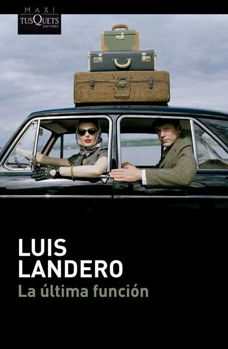 La Última Función