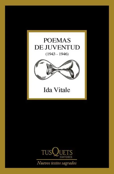Poemas de Juventud (1943-1946)