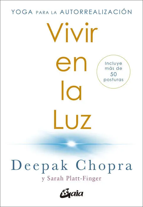 Vivir en la Luz
