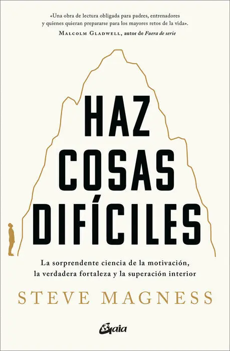 Haz Cosas Difíciles