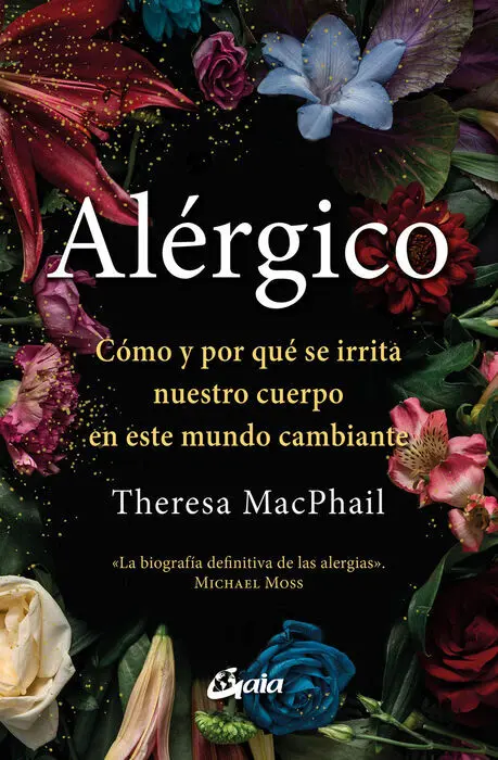 Alergico