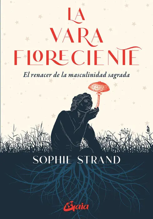 Vara Floreciente, la