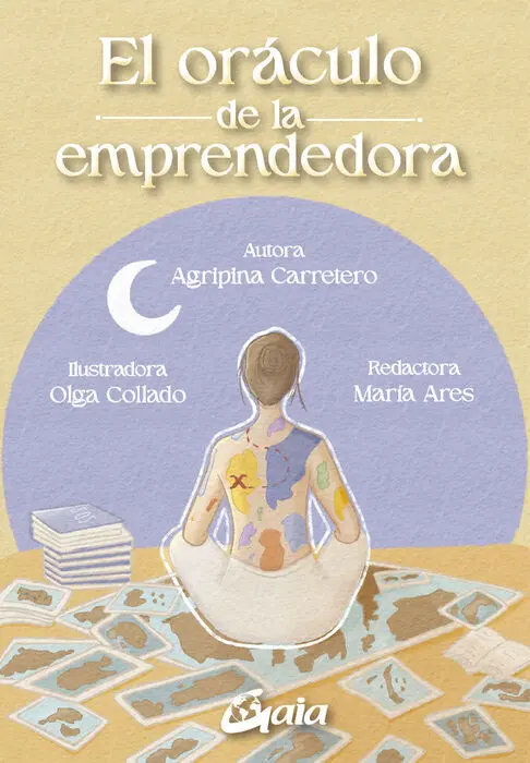 El Oráculo de la Emprendedora