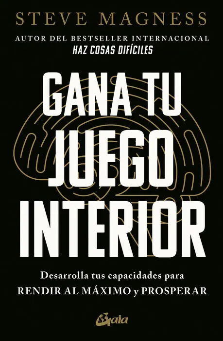 Gana tu Juego Interior