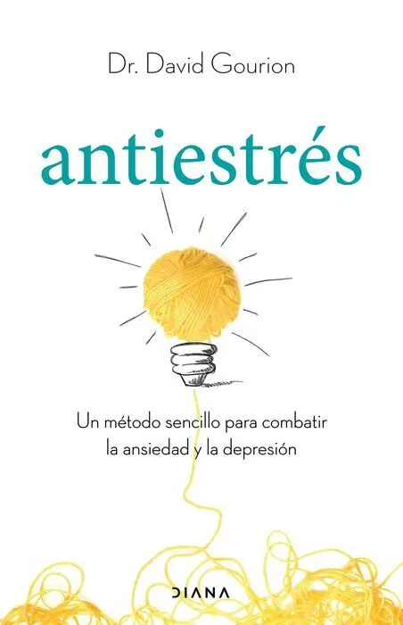 Antiestrés