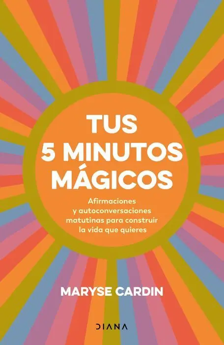 Tus 5 Minutos Mágicos