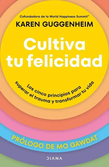 Cultiva tu Felicidad