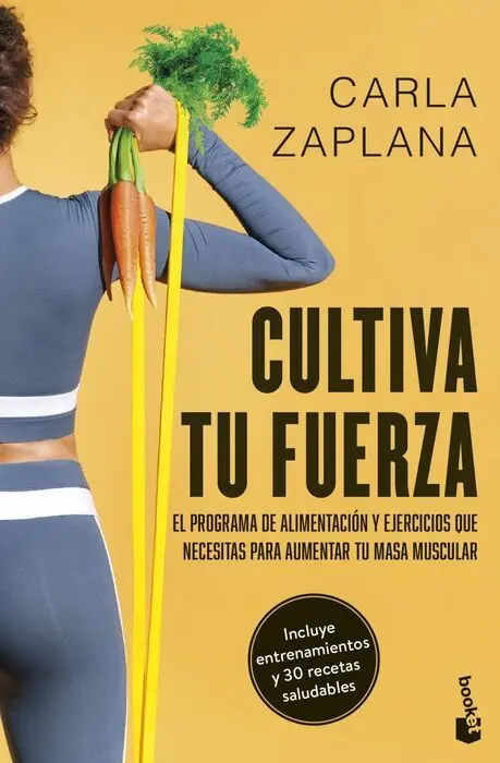 Cultiva tu Fuerza