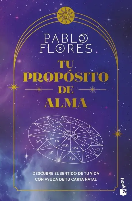 Tu Propósito de Alma