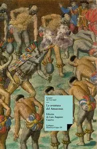 La Aventura del Amazonas