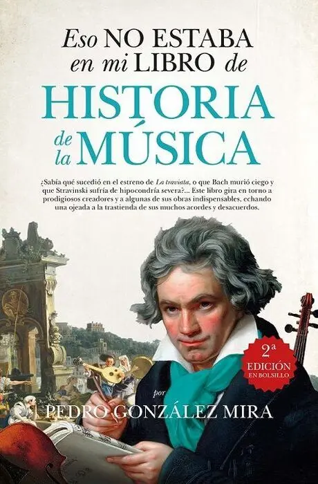 Eso no Estaba (Leb) Hist. De la Música