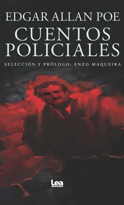 Cuentos Policiales