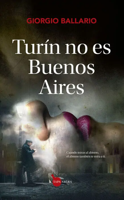 Turín no Es Buenos Aires