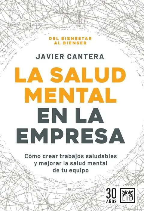 Salud Mental en la Empresa, la