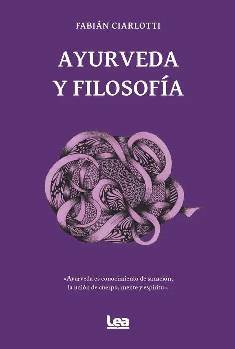 Ayurveda y Filosofía