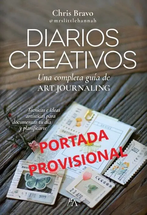 Diarios Creativos